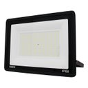 Ver imagem 1 de Refletor Holofote Slim Ultra Thin Microled 500w Branco Frio