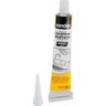 Borracha Silicone Branco 50g Acético Tubete Vonder - 1