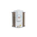 Ver imagem 3 de Ar Condicionado Cassete Inverter 36000 Btus Midea Frio 220v R-32