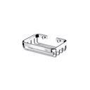 Ver imagem 1 de Saboneteira de Parede Hotel Aramada Cromado - Docol