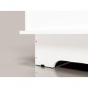 Ver imagem 2 de Mini Cama Wood Unissex C/ Pezinhos 100%mdf