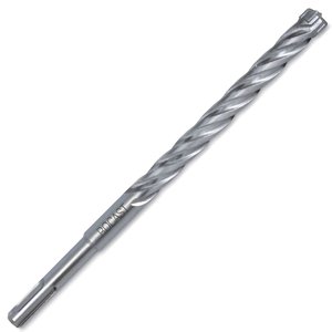 Broca Sds/plus 4 Arestas de Corte - 10 X 260 Mm - Rocast