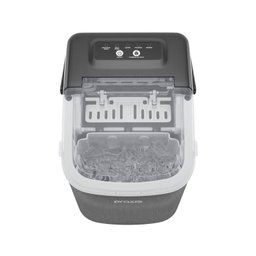 Máquina de Gelo Mgp12ss Praxis - Inox Premium 12 Kg - 127 V - 6