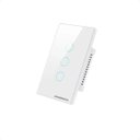 Ver imagem 2 de Interruptor Intel.wi-fi Novadigital 3 Botões Lite-s - Branco