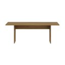 Ver imagem 4 de Mesa de Jantar 135cmx80xcm74cm 2,5cm