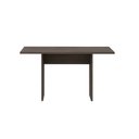Ver imagem 4 de Mesa de Jantar 135cm x 80cm x 74cm Marrom/Terracota