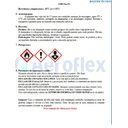 Ver imagem 3 de Espuma Expansiva Poliuretano 500ml 340gr Mundial - 6 Peças