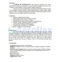 Ver imagem 4 de Espuma Expansiva Poliuretano 500ml 340gr Mundial - 6 Peças