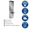 Bebedouro Industrial Refrigerado Venâncio Bi50 Inox 50 Litros 220v 60hz 2 Torneiras 50608 - 2