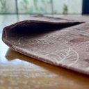 Ver imagem 6 de Kit Jogo Americano Dado Decor Outono - Semi impermeável