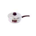 Ver imagem 3 de Caçarola Rizzolar Aliança Nº 24 com Cabo: Domine a Cozinha como Um Chef e Sirva com Estilo! Caçarola