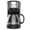 Cafeteira Elétrica Cadence Matinal 1,25l - 127v - 1