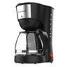 Cafeteira Elétrica Cadence Matinal 1,25l - 127v - 5