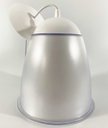 Ver mais imagens de Pendente Cor Utron Taça Cor Transparente 110v/220v (bivolt)