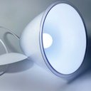 Ver imagem 5 de Pendente Cor Utron Taça Cor Transparente 110v/220v (bivolt)