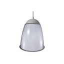Ver imagem 6 de Pendente Cor Utron Taça Cor Transparente 110v/220v (bivolt)