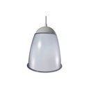 Ver imagem 6 de Pendente Cor Utron Taça Cor Transparente 110v/220v (bivolt)