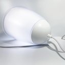 Ver imagem 7 de Pendente Cor Utron Taça Cor Transparente 110v/220v (bivolt)