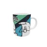 CANECA PROFISSAO MEME ARTE FLORK FISIOTERAPIA - 2