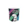 CANECA PROFISSAO MEME ARTE FLORK FISIOTERAPIA - 3