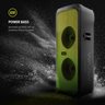 Caixa de Som Waaw Infinite 1000 Bluetooth, Tipo Torre, até 20h de Autonomia, 1000w Rms - 9