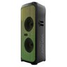 Caixa de Som Waaw Infinite 1000 Bluetooth, Tipo Torre, até 20h de Autonomia, 1000w Rms - 4