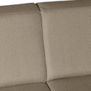 Ver imagem 6 de Sofá Aracaju Living com 4 Lugares 220cm Linho Corriente