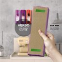 Ver imagem 4 de Vinho Harmonização - Quadro decorativo com 15mm de espessura com borda infinita - 15mm - Quadro deco