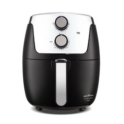 Air Fryer Fritadeira sem Óleo Bfr38 1500w Britânia 4,2l com Cesto Antiaderente 127v - 1