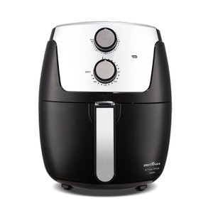Air Fryer Fritadeira sem Óleo Bfr38 1500w Britânia 4,2l com Cesto Antiaderente 127v