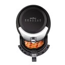 Ver imagem 3 de Air Fryer Fritadeira sem Óleo Bfr38 1500w Britânia 4,2l com Cesto Antiaderente 127v