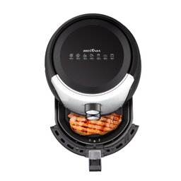 Air Fryer Fritadeira sem Óleo Bfr38 1500w Britânia 4,2l com Cesto Antiaderente 127v - 3