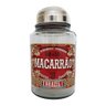Pote Vidro para Macarrão Brazil 2 L Panache - 1