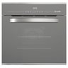 Forno Embutir 68l Inox, Coifa 90cm, Cooktop 5 Bocas - 2