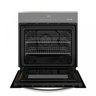 Forno Embutir 68l Inox, Coifa 90cm, Cooktop 5 Bocas - 8