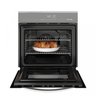 Forno Embutir 68l Inox, Coifa 90cm, Cooktop 5 Bocas - 6