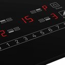 Ver imagem 6 de Conjunto de Cozinha de Forno, Cooktop, Microondas e Coifa