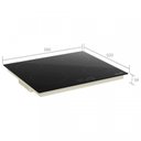 Ver imagem 4 de Conjunto de Cozinha: Cooktop Indução; Coifa; Forno Elétricos 68 Litros; Micro Ondas 25l