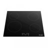 Conjunto de Cozinha: Cooktop Indução; Coifa; Forno Elétricos 68 Litros; Micro Ondas 25l - 2
