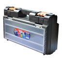 Ver imagem 1 de Maleta Caixa de Ferramenta Master Box Multiuso 5007 Arqplast