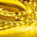 Ver imagem 2 de Kit 2 Metros Fita Led Taschibra 5W/M Ip67 2200K Âmbar 110V