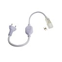 Ver imagem 3 de Kit 2 Metros Fita Led Taschibra 5W/M Ip67 2200K Âmbar 110V