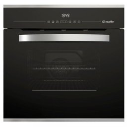 Conjunto de Cozinha Cooktop 5 Bocas Tripla Chama; Forno de Embutir 68 Litros, Micro-ondas 25 Litros - 2