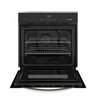 Conjunto de Cozinha Cooktop 5 Bocas Tripla Chama; Forno de Embutir 68 Litros, Micro-ondas 25 Litros - 6