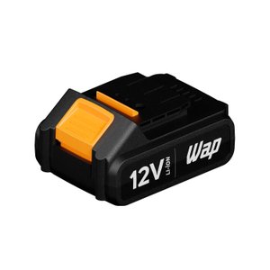 Bateria Lí­tio 12v para Parafusadeira e Furadeira 12k3 e Parafusadeira e Furadeira 12k4