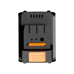 Bateria Lí­tio 12v para Parafusadeira e Furadeira 12k3 e Parafusadeira e Furadeira 12k4 - 6