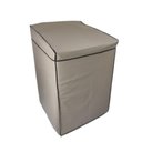 Ver imagem 1 de Capa para Máquina Lavadora de Roupas Consul 11kg - Cwh11ab