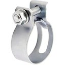 Ver imagem 1 de Abraçadeira Mangote Reforçada 4'' 99 X 107 - 32 Mm - Arbyn