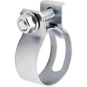 Abraçadeira Mangote Reforçada 4'' 99 X 107 - 32 Mm - Arbyn