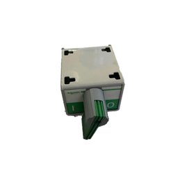 Comutador Interrup. Bip. De Sobrepor PRM6006 SCHNEIDER - 3